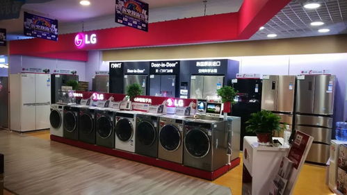 家電鉅惠，華耐家居高新店聯(lián)手七大品牌開啟裸價工廠直銷