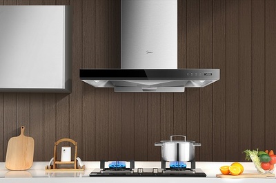 美的家電 引領現代家居生活的智慧與美學