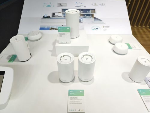 百年IFA 家電科技前沿與化工產品創新的交匯點