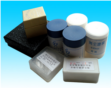 丙綸測塵濾膜在工業與家用領域的應用及專業選購指南